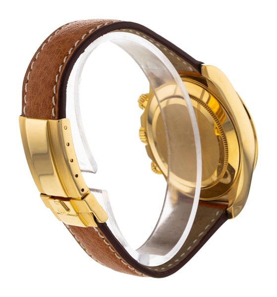 Rolex Daytona 116518